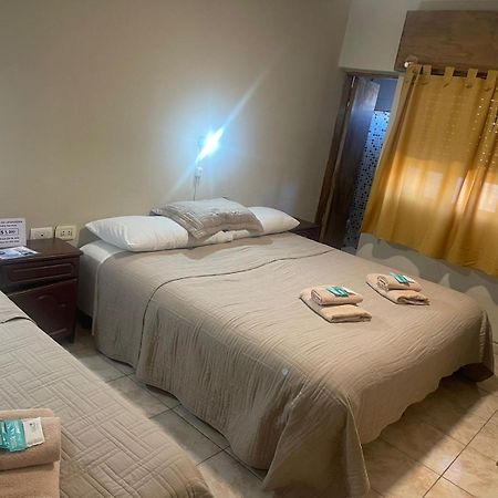 Hostel Danny 엘 칼라파테 외부 사진