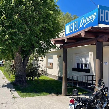 Hostel Danny 엘 칼라파테 외부 사진