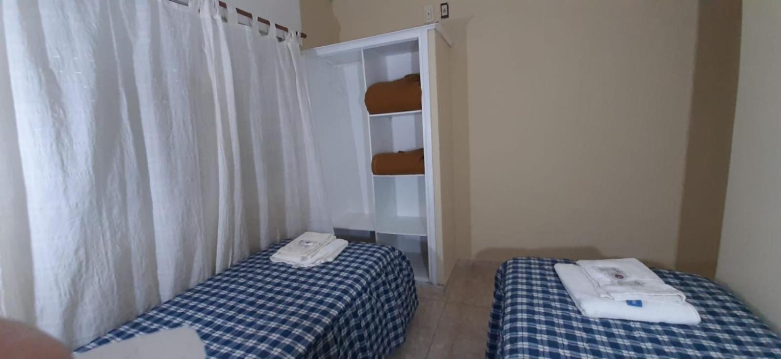 Hostel Danny 엘 칼라파테 외부 사진