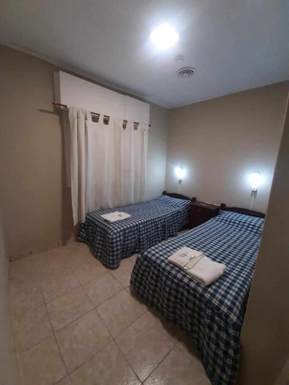 Hostel Danny 엘 칼라파테 외부 사진