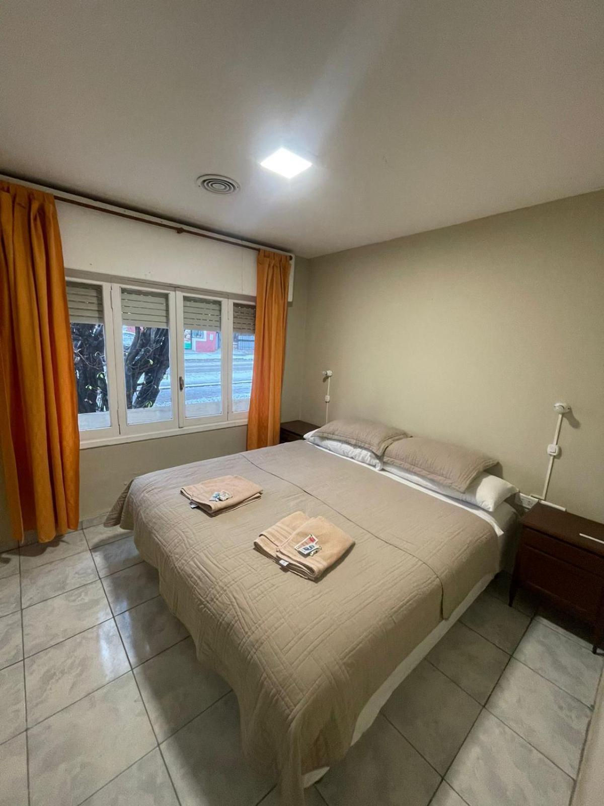 Hostel Danny 엘 칼라파테 외부 사진