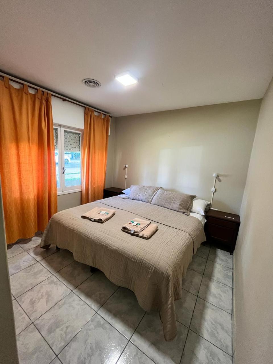 Hostel Danny 엘 칼라파테 외부 사진