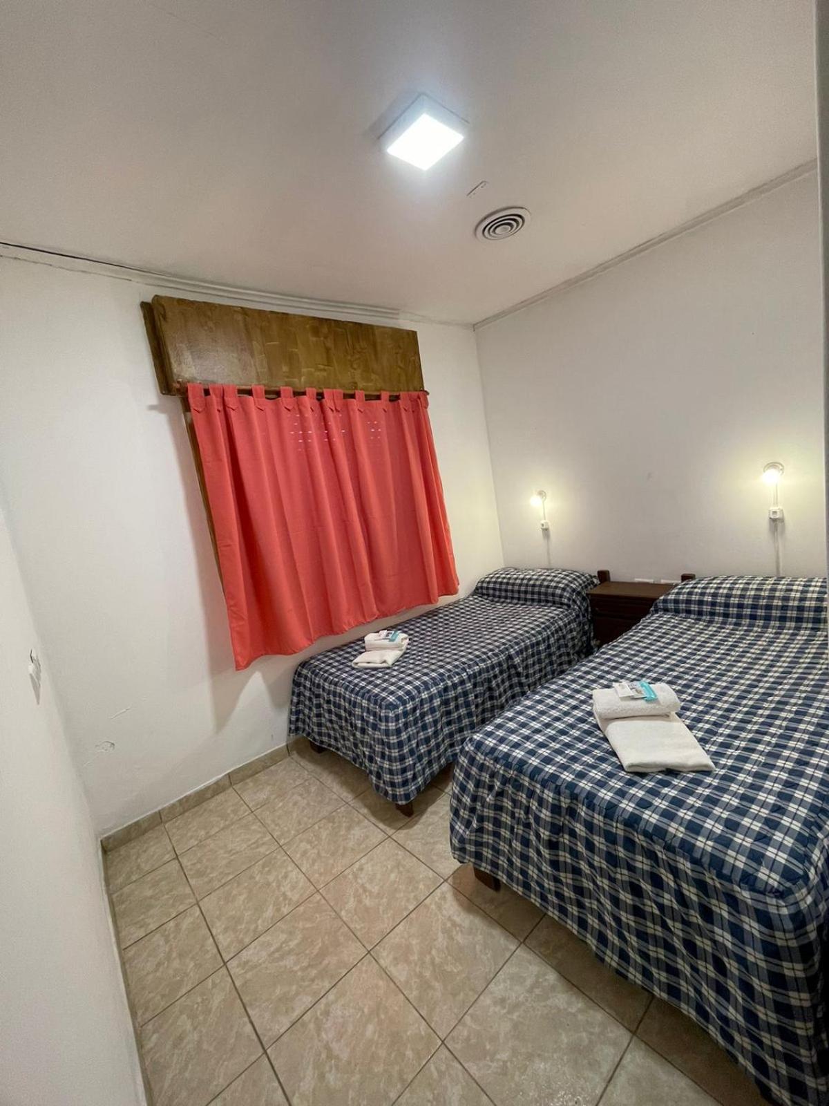 Hostel Danny 엘 칼라파테 외부 사진