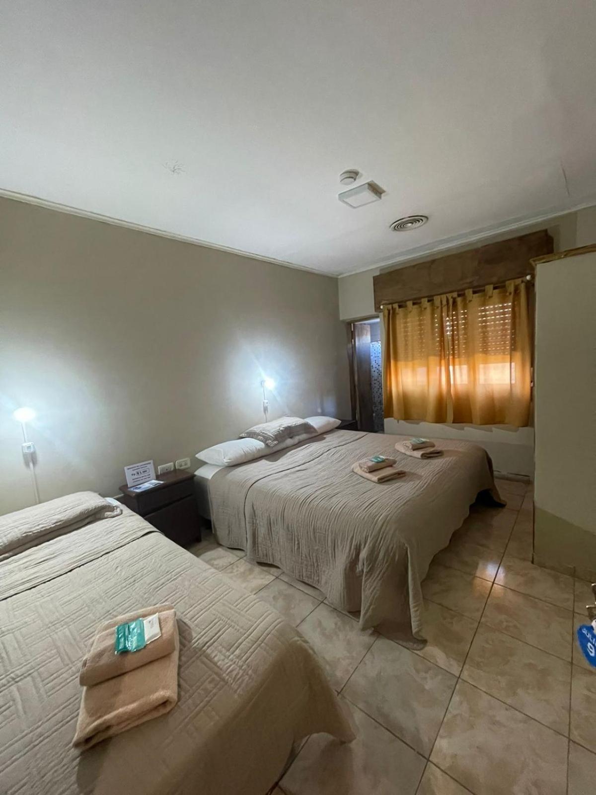Hostel Danny 엘 칼라파테 외부 사진