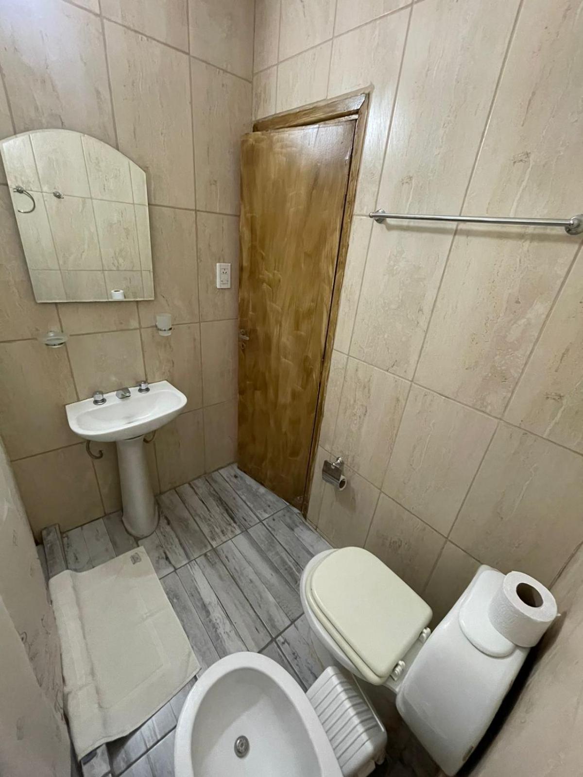 Hostel Danny 엘 칼라파테 외부 사진