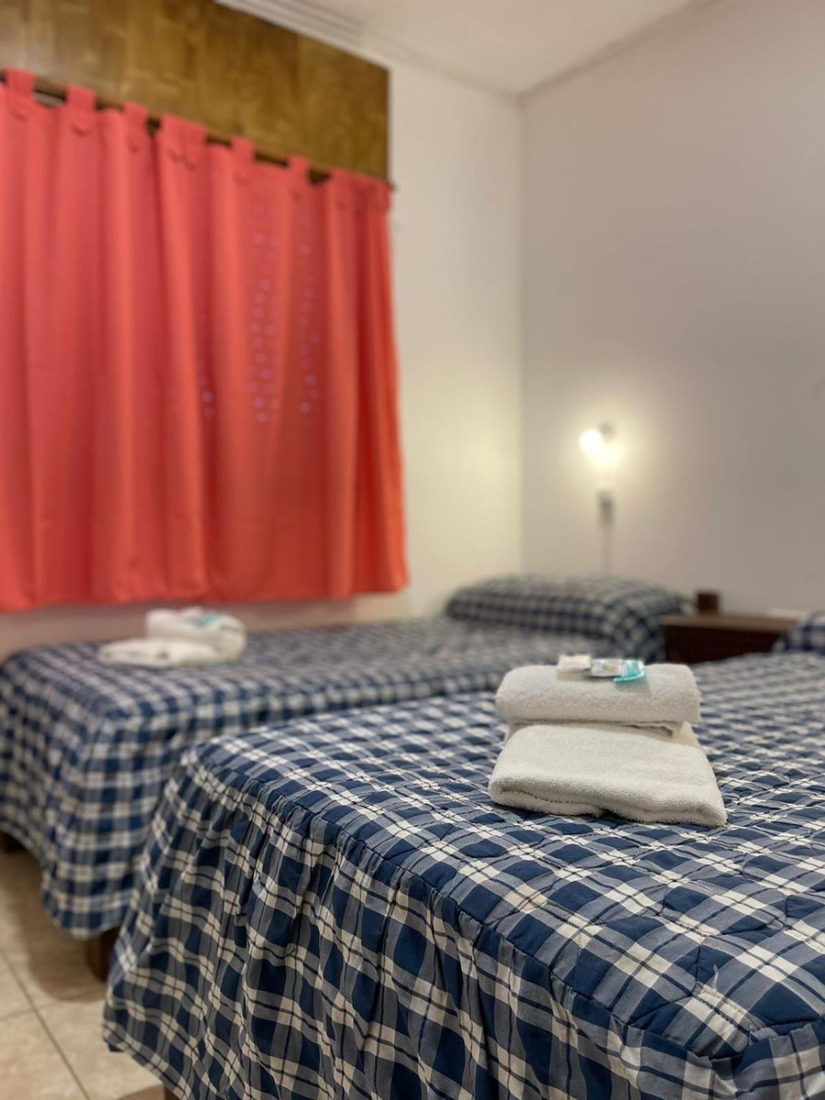 Hostel Danny 엘 칼라파테 외부 사진