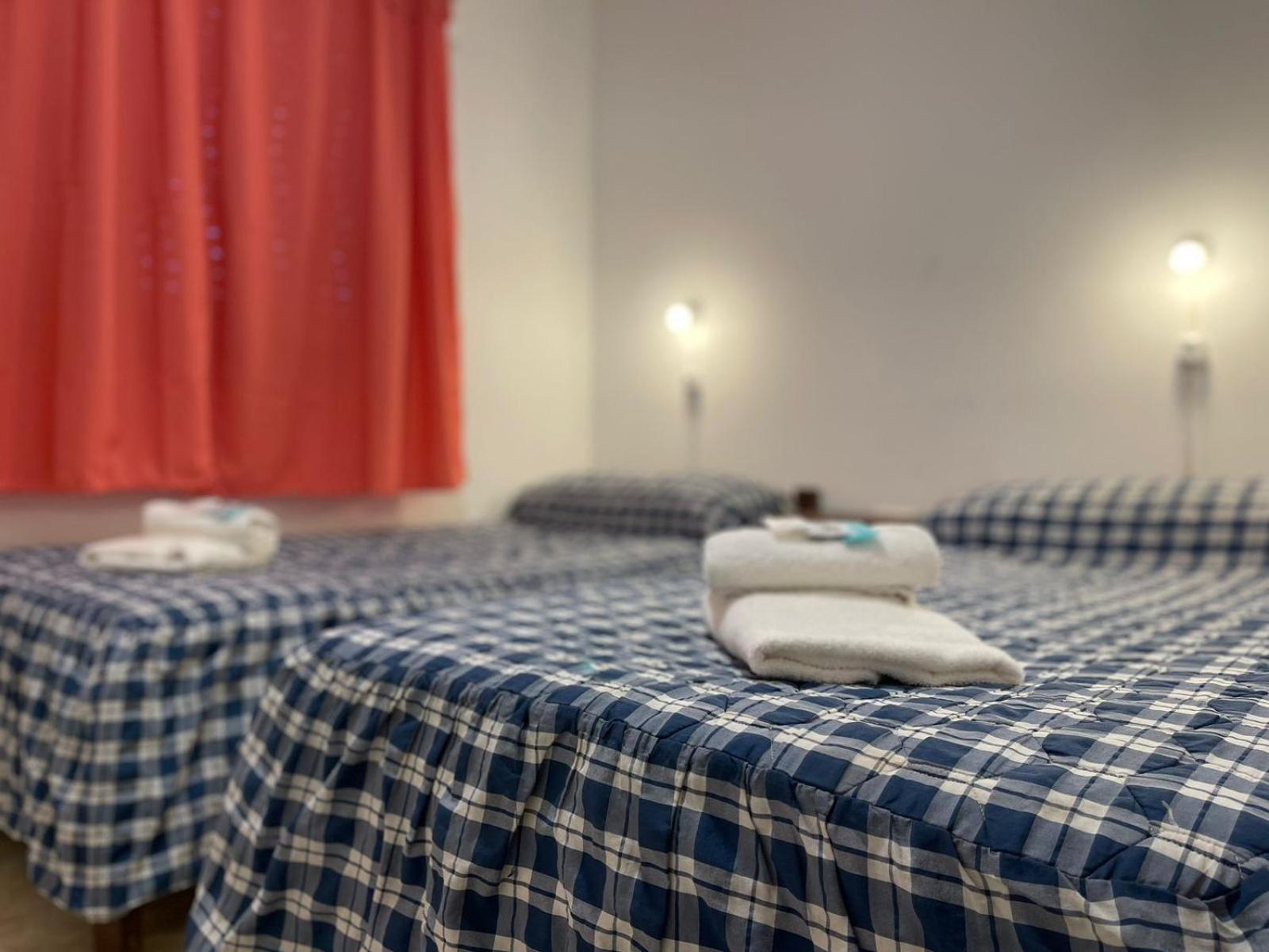 Hostel Danny 엘 칼라파테 외부 사진